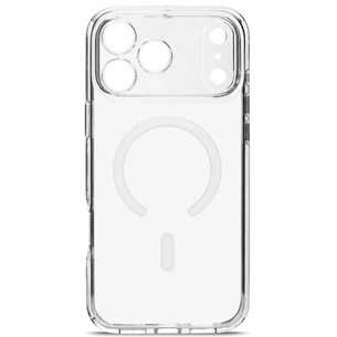 Чохол до мобільного телефона Harder Nude MagCase Apple iPhone 17 Pro Max (ARM87348) зображення 1