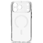Чехол для мобильного телефона Harder Nude MagCase Apple iPhone 17 Pro Max (ARM87348) - уменьшенное изображение 1