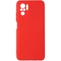 Чохол до мобільного телефона Armorstandart ICON Case Xiaomi Redmi Note 10 / Note 10s / Poco M5s Red (ARM61760) - зменшене зображення 1
