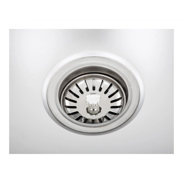 Мийка кухонна Interline SPRING sateen - изображение 4