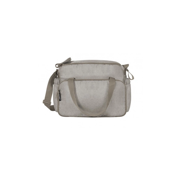 Сумка для мами Lorelli B100 beige - изображение 1