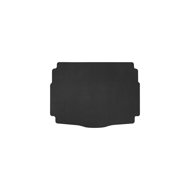 Килимок в багажник EVAtech Hyundai i30 (GD) (threshold cutout) 2012-2016 (HY32860B1RBB) - зображення 1
