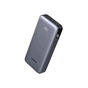 Батарея универсальная Ugreen 20000mAh, 30W, PD, QC, PB532, Gray (55989B) - уменьшенное изображение 3