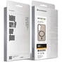 Чохол до мобільного телефона Armorstandart Mystiq MagCase Samsung S26 5G Black (ARM91626) - зменшене зображення 3