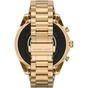 Смарт-годинник Michael Kors GEN 6 BRADSHAW Gold-Tone Stainless Steel (MKT5136) - зменшене зображення 2