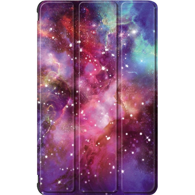 Чохол до планшета BeCover Smart Case Huawei MatePad T8 Space (705082) (705082) - изображение 1