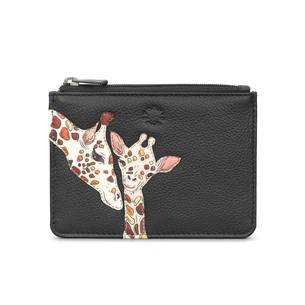 Кардхолдер Yoshi Y1219 Morton Mothers Pride Black (Y1219 GRF 1) изображение 1