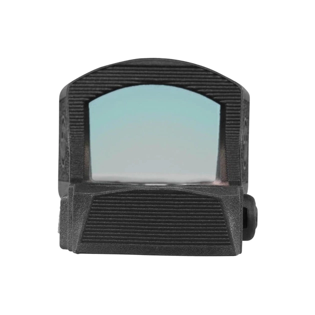 Коліматорний приціл Sig Sauer ROMEO-RS, COMPACT, CIRCLE DOT, BLACK (SOR02100) - зображення 5