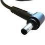 Блок живлення до ноутбуку ASUS 65W 19V, 3.42A, разъем 4.5/3.0 (pin inside), квадратный (PA-1650-78 / A40142) - зменшене зображення 2