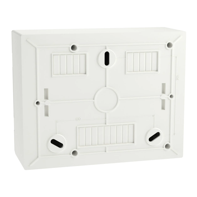 Розподільний щит Schneider Electric Easy9 EU 1 ряд 8 мод (EZ9EUD108) - picture 7