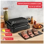 Електрогриль Tefal GC772830 - уменьшенное изображение 3