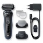 Електробритва Braun 50-B1620s - зменшене зображення 2