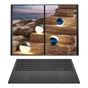 Ноутбук ASUS Zenbook Duo UX8407AA-SN604W (90NB16V1-M00ZD0) - зменшене зображення 3