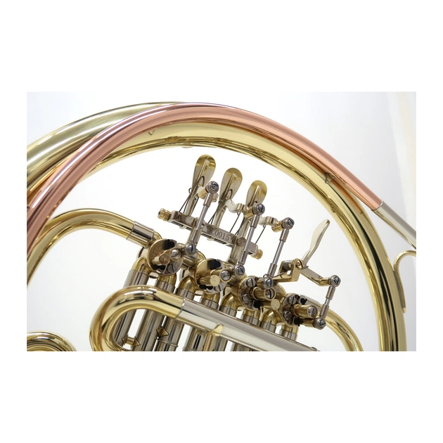Валторна J.Michael FH-700 French Horn - изображение 7