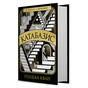 Книга Катабазис - Ребекка Кван Жорж (9786178412326) - зменшене зображення 3