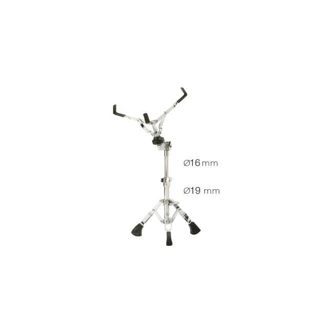 Стійка для ударних Maxtone Snare Stand (SS-583) - picture 2