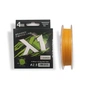 Шнур Favorite X1 PE 4x 150m 2.5/0.260mm 35lb/16.4kg Orange (1693.11.24) - preview 1