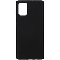 Чехол для мобильного телефона Armorstandart ICON Case Samsung A71 Black (ARM56342) - уменьшенное изображение 1