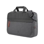 Сумка для ноутбука Tucano 14" Hop, Anthracite (BHOP13-AX) - зменшене зображення 6