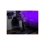 Килимок під крісло Lorgar RX1FM Black/Рurple (LRG-RX1FM) - зменшене зображення 9