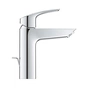 Змішувач Grohe M-Size Eurosmart New (23322003) - зменшене зображення 2