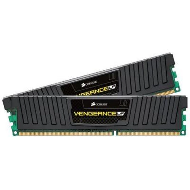 Модуль пам'яті для комп'ютера DDR3 16GB (2x8GB) 1866 MHz Corsair (CML16GX3M2A1866C10) - изображение 1