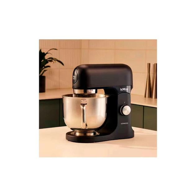 Кухонний комбайн Kenwood KMX 751 ABK (KMX751ABK) - picture 11