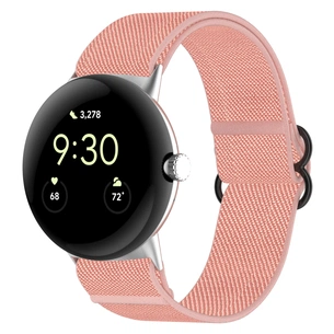 Ремінець до смарт-годинника Armorstandart Google Pixel Watch / Watch 2 / Watch 3 41 mm Pink (ARM75424) зображення 1