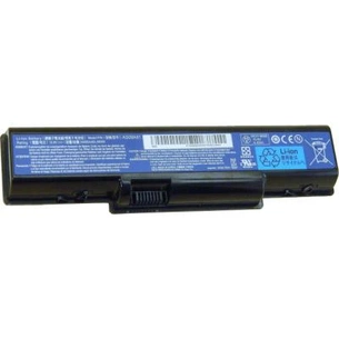 Акумулятор до ноутбука Gateway Gateway AS09A61 4400mAh 6cell 11.1V Li-ion (A41857) зображення 1