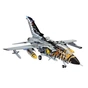 Збірна модель Revell Багатоцільовий бойовий літак Tornado ECR Tigermeet 2011 1:144 (64846) - зменшене зображення 2