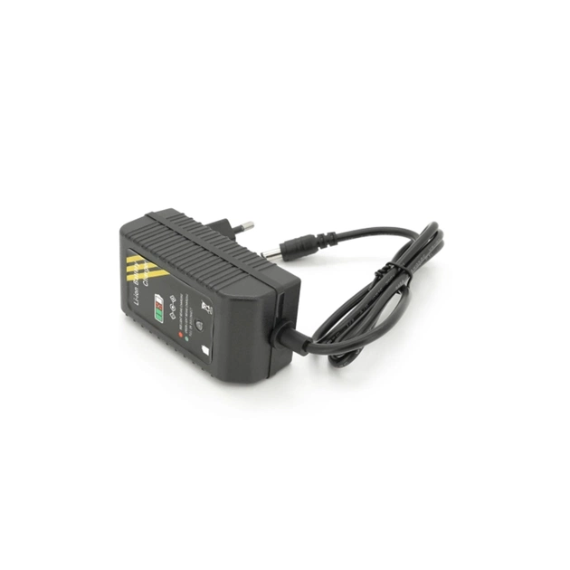 Сетевое зарядное устройство для АКБ Voltronic Li-ion 4.2V 2.5A (YT-3-5004-30E) - изображение 1
