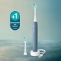 Електрична зубна щітка Philips HX4022/04 - зменшене зображення 10