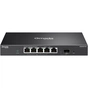 Комутатор TP-Link Omada ES206XPP-M2 - зменшене зображення 5