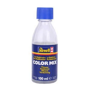 Аксесуари до збірних моделей Revell Розчинник Color Mix thinner 100мл (39612) зображення 1
