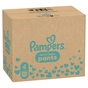 Підгузки Pampers трусики Pants Maxi Розмір 4 (9-15 кг) 176 шт (8006540068557) - зменшене зображення 2