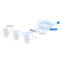 Шлюз Ubiquiti Unifi Gateway Fiber (UXG-Fiber) - зменшене зображення 2