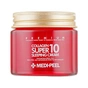 Крем для обличчя Medi-Peel Collagen Super10 Sleeping Cream Омолоджувальний нічний з колагеном 70 мл (8809409342382) - зменшене зображення 1