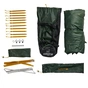 Палатка Nordisk Svalbard 1 SI (2.0) Deep Forest Green (10921201) (DAS303776) - уменьшенное изображение 12