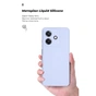 Чохол до мобільного телефона Armorstandart ICON OPPO A3 4G / A3x 4G / A40m 4G Camera cover Lavender (ARM80886) - зменшене зображення 7