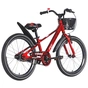 Велосипед Formula 20" Kid STORMER BH рама-10" AL 2026 червоний (OPS-FRK-20-246) - зменшене зображення 3