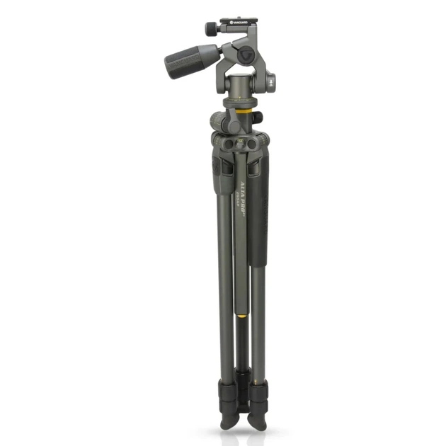 Штатив Vanguard Alta Pro 2+ 263AP (DAS301020) - picture 4