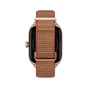 Смарт-годинник Amazfit GTS4 Autumn Brown (955550) - зменшене зображення 5