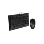 Комплект A4Tech KRS-8520D USB Black (4711421828222) - зменшене зображення 3