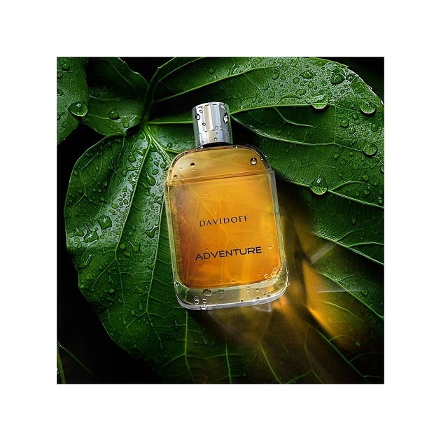 Туалетна вода Davidoff Adventure 100 мл (3414200204415) - зображення 5
