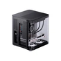Корпус для ПК JONSBO TK-1 Black - зменшене зображення 11