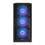 Корпус Chieftec APEX LUMO (GA-01B-L-OP) - зменшене зображення 3