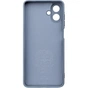 Чохол до мобільного телефона Armorstandart ICON Samsung A08 4G Camera cover Winter Blue (ARM92953) - зменшене зображення 2