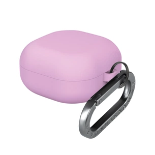 Чехол для наушников Armorstandart Hang Case For Samsung Galaxy Buds Core Violet (ARM88045) изображение 1