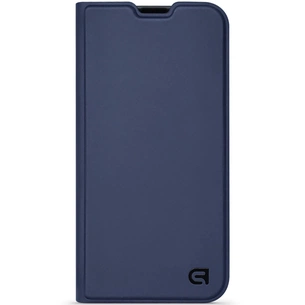 Чохол до мобільного телефона Armorstandart OneFold Case OPPO Reno14 Pro 5G Dark Blue (ARM87821) зображення 1
