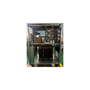 Пристрій безперебійного живлення Ritar GP33-20KL 20KVA/16KW 384Vdc (GP33-20KL) зображення 1